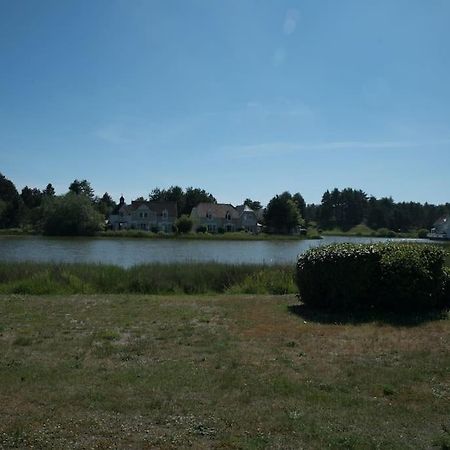 Jolie Maison Sur Golf, Proche Plage, Fort-Mahon Luaran gambar
